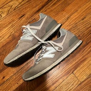 New Balance 574 Sneakers